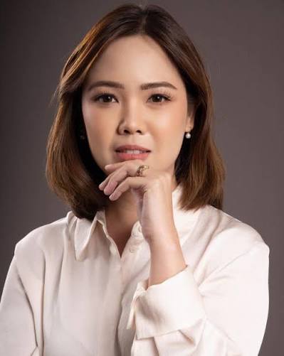 Vice Mayor Karina Teh-Limsico