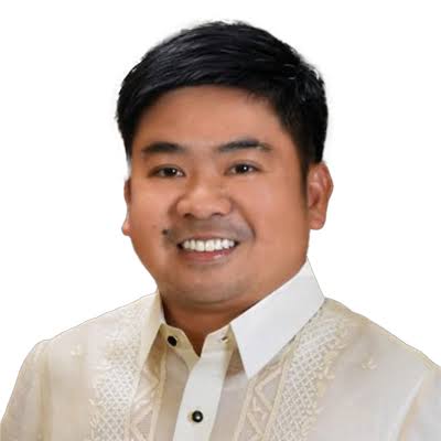 Mayor Dale Gonzalo Along Malapitan