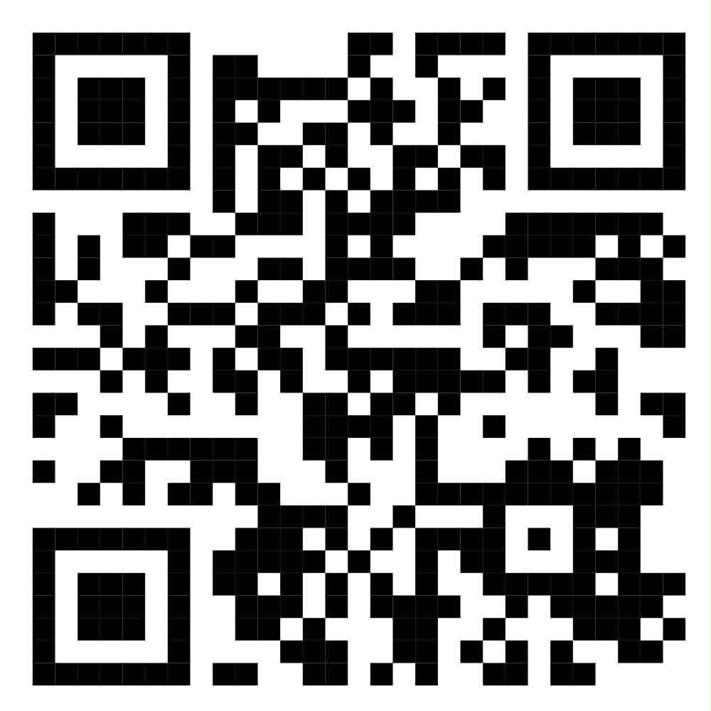 QR Code to download the Civentral mobile app